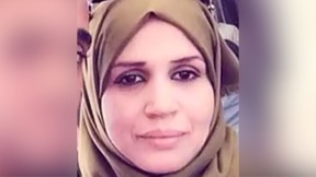 עאישה א-ראבי