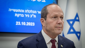 אבשלום ששוני, פלאש 90
