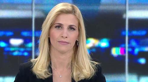 חדשות השבת בהגשת מיכל רבינוביץ'