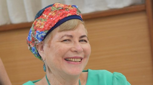 רחל אימצה את ילדי משפחת גביש שנמלטו לביתה: "נתנה לנו את כולה"