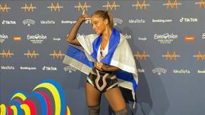 נועה קירל אחרי העלייה לגמר האירוויזיון