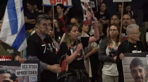 الخامسة في مكان مع وسيم كيّوف | 03.06.24