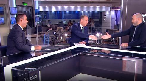 قضية ورأيان  | نتنياهو  والصوت العربي 