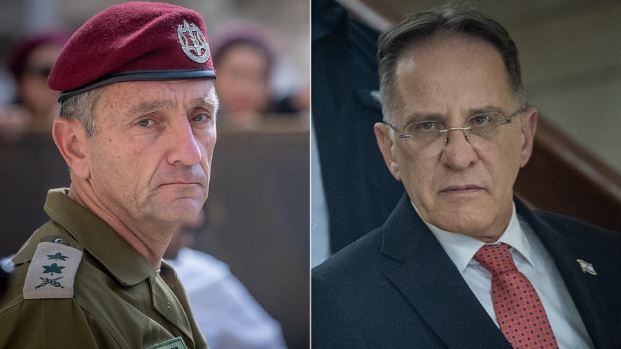 צחי ברוורמן, הרצי הלוי