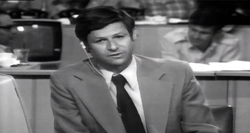 חיים יבין מתוך: "רשות הדיבוב"