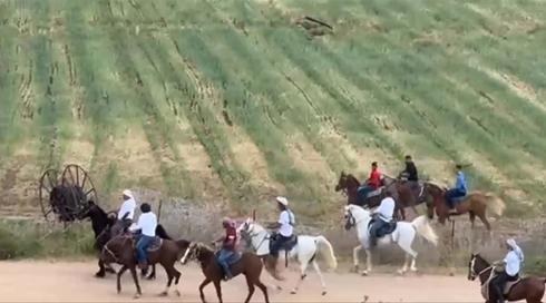 الخامسة في مكان مع وسيم كيوف | 14.5.2023