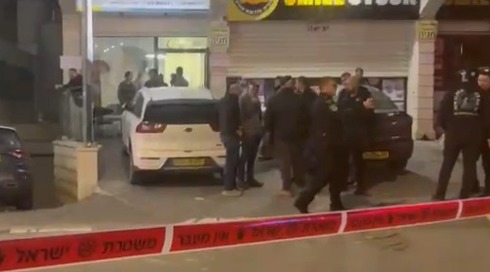 רופא בקופ"ח ונער בן 14: שישה נרצחים בחברה הערבית ביום אחד