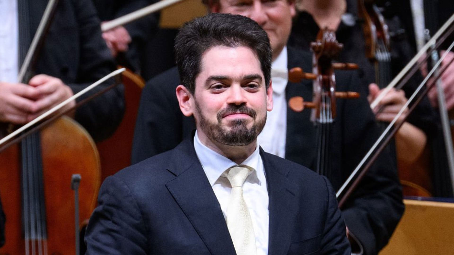 להב שני עם הפילהרמונית של מינכן בפסטיבל מוזיקפסט בברלין, השבוע