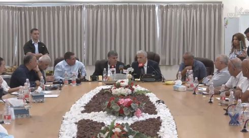 الخامسة في مكان مع يوسف شداد | 13.9.2023