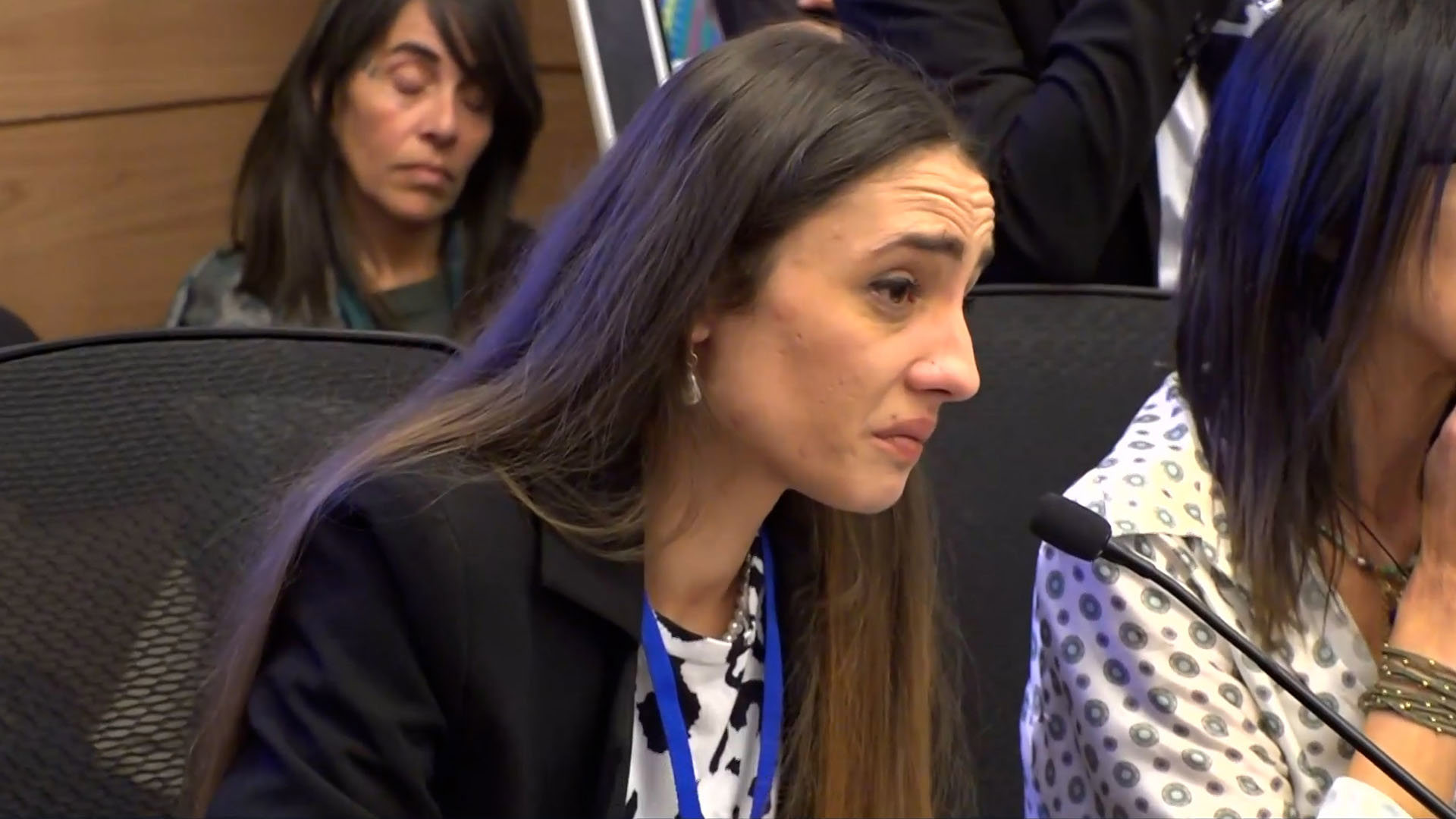 פרשת אייל גולן הגיעה לכנסת