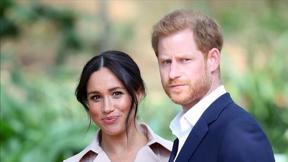 הנסיך הארי ומייגן מרקל, 02.10.2019