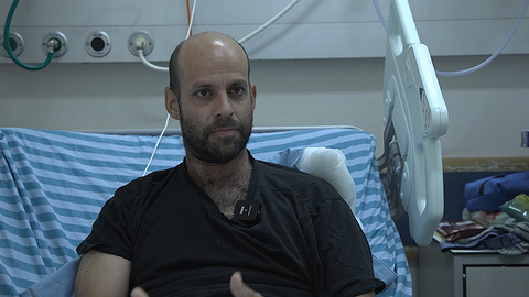 הגיבורים שהגנו בגופם על קיבוץ עלומים