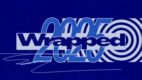 Spotify Wrapped 2025