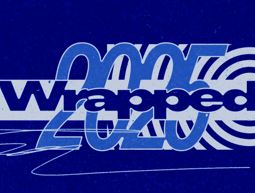 Spotify Wrapped 2025