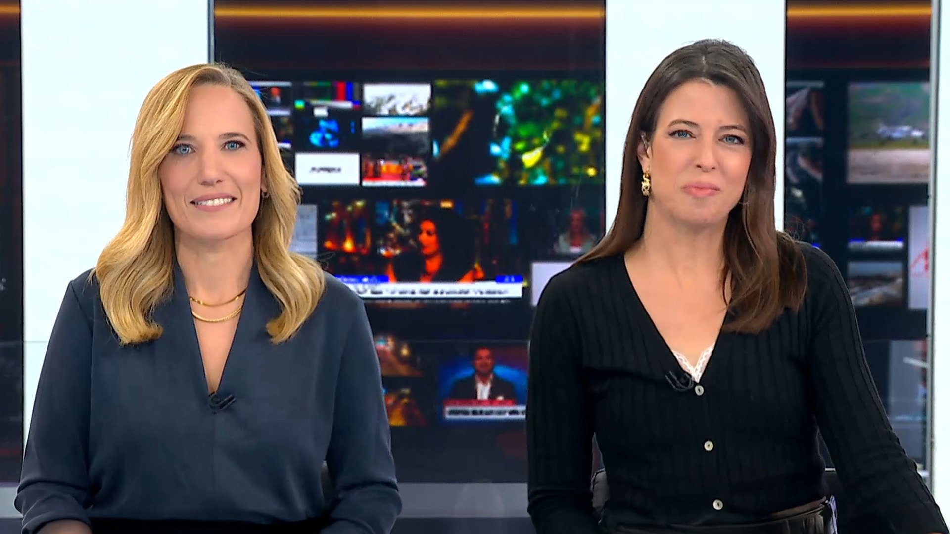 גליק ותמר בשישי | 12.12.25