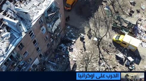 ما كان الاسبوع مع نايف سارجي 19.3.2022