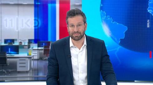 העולם היום | 01.04.25