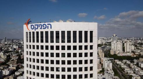 זמן אמת - הפניקס
