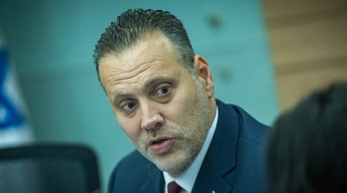 שר התרבות מיקי זוהר, מאי 2025