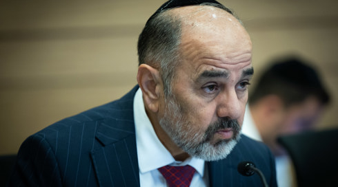 יעקב מרגי