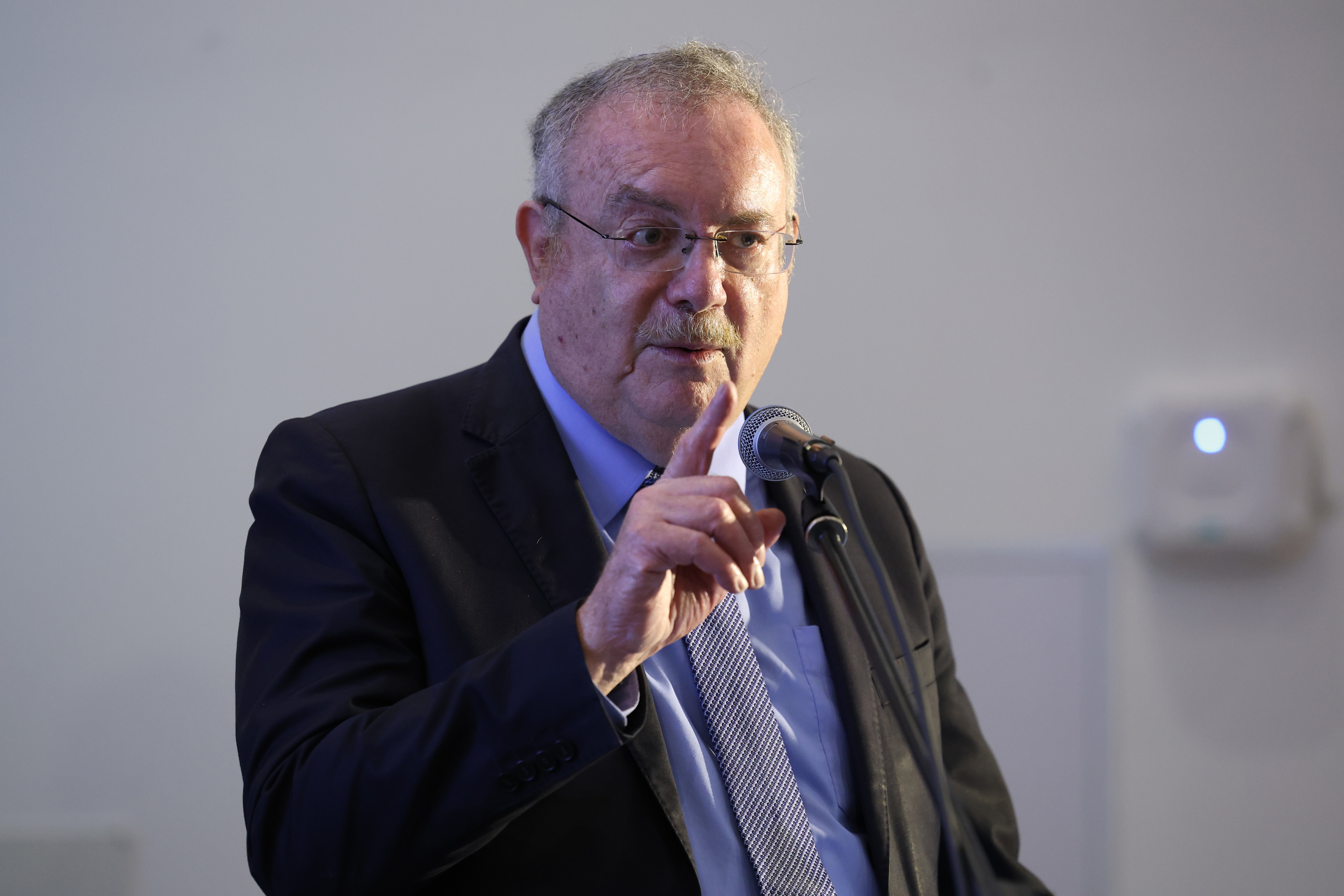 דניאל הרשקוביץ, נציב שירות המדינה