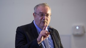 דניאל הרשקוביץ, נציב שירות המדינה