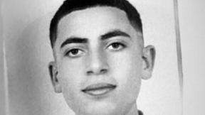 פאג'ר ליית' אבו סאלח