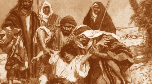 הרבנית ימימה פרשת וישב מלבן