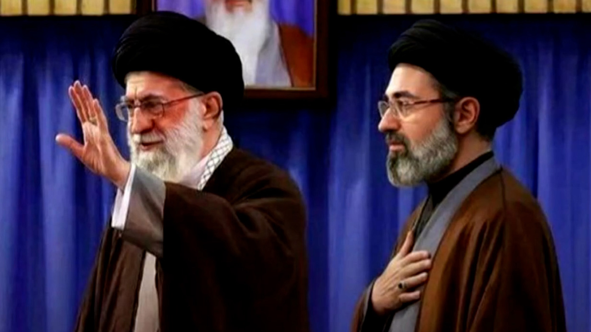 מלונות היוקרה באירופה של חמינאי הבן, המנהיג העליון הבא - כך נראה הכסף הגדול של משפחת הטרור