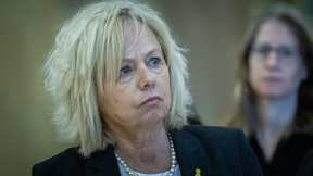 היועצת המשפטית לממשלה גלי בהרב מיארה