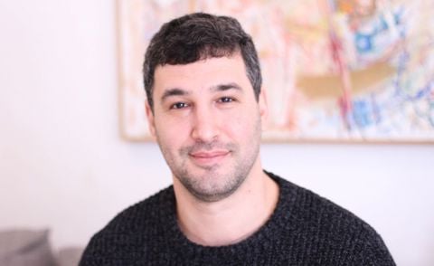 גופתו של החטוף איתי סבירסקי חולצה מעזה