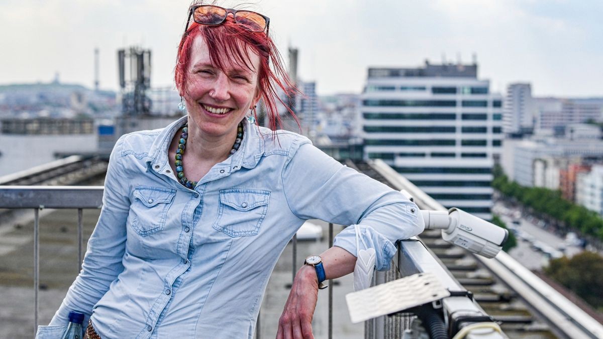 ג'רלדין ראוך