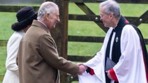 המלך צ'ארלס