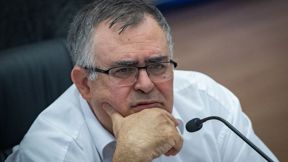 ח"כ דוד ביטן, מאי 2025