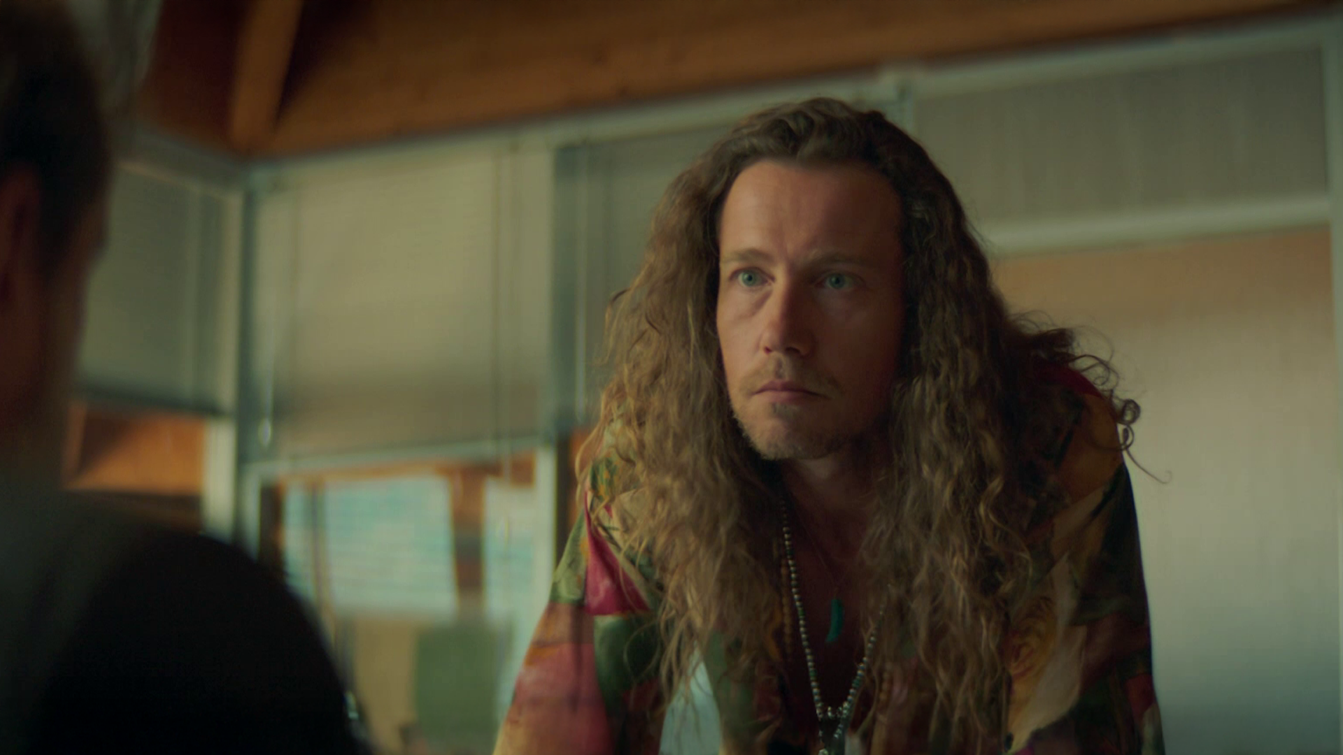 פנדה | פרק 1 - הקארמה חוזרת