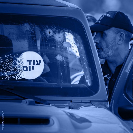 מי יהיה הנרצח ה-200?