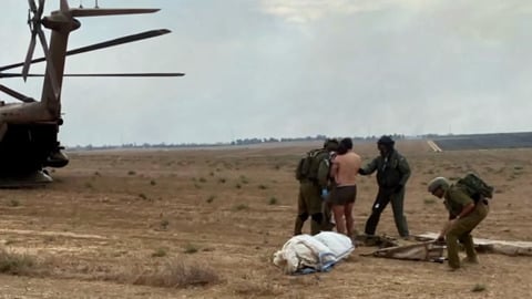 פרק 5 - 06:00-18:00