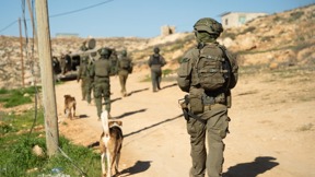 חיילי צה"ל (ארכיון)