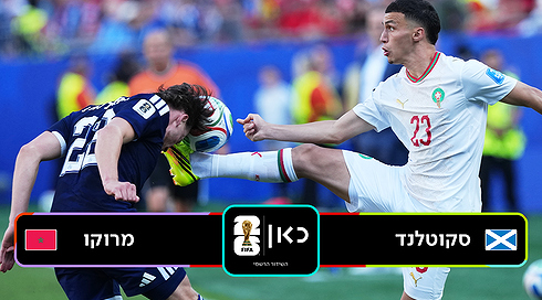 SCO MAR תקציר מורחב