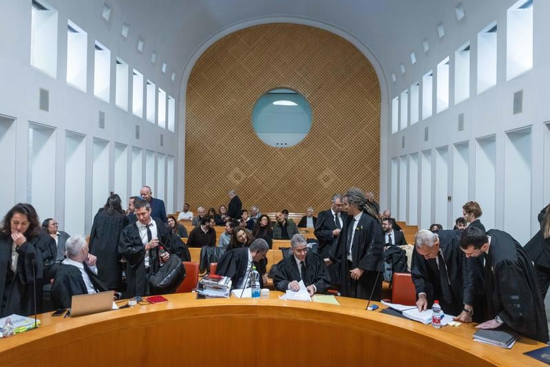 בג"ץ הסניגוריה הצבאית נגד מבקר המדינה