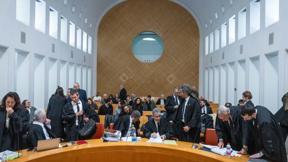 בג"ץ הסניגוריה הצבאית נגד מבקר המדינה