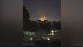 תקיפות עוצמתיות באיראן: החיסול בדירת המסתור - והמטרות שהותקפו