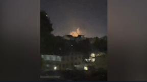 תקיפות עוצמתיות באיראן: החיסול בדירת המסתור - והמטרות שהותקפו