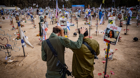 7 באוקטובר: תחקיר צה"ל על הטבח בנובה יוצג לשורדים