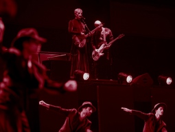 אחד מי יודע | נקמת הטרקטור ואוהד נהרין