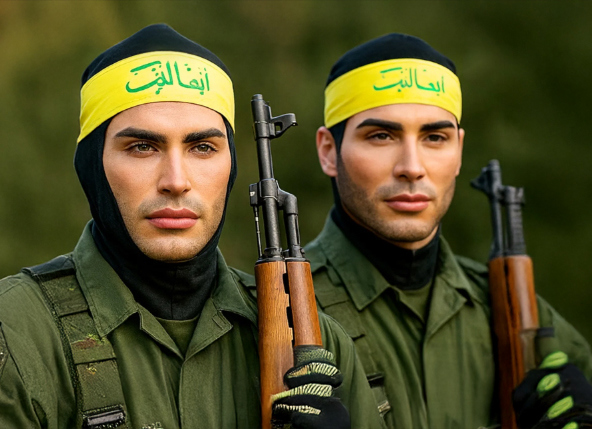 "ניתוחים פלסטיים" לאנשי חיזבאללה. אילוסטרציה