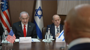 الخامسة مع نسرين إبراهيم أبو غوش | 15.12.25