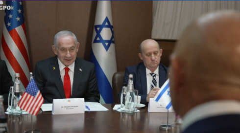 الخامسة مع نسرين إبراهيم أبو غوش | 15.12.25