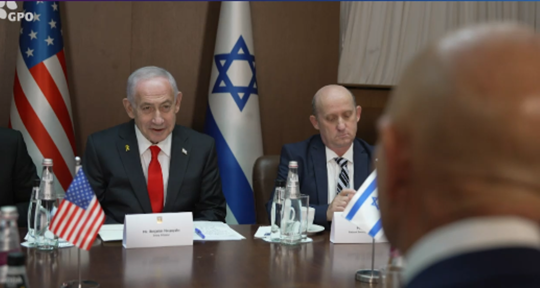 الخامسة مع نسرين إبراهيم أبو غوش | 15.12.25