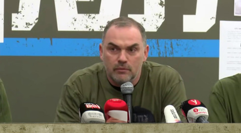 כ"ץ ביטל את מינוי גילטמן, שהודיע לרמטכ"ל: מוותר על התפקיד